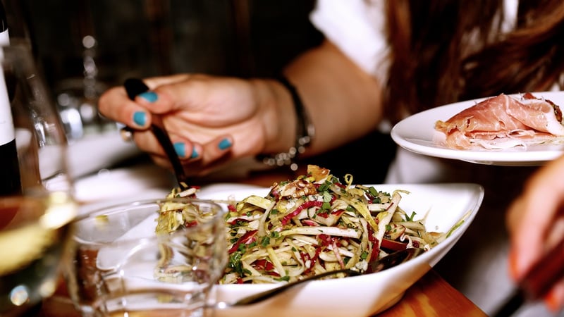 Vegetarian Dish